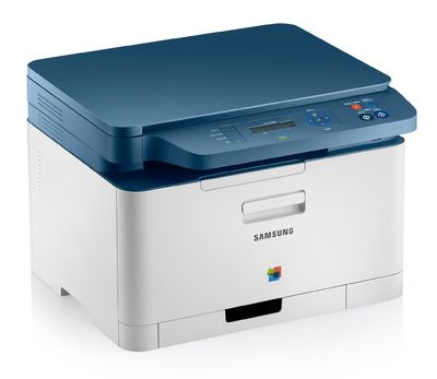 Toner Impresora Samsung CLX-3300